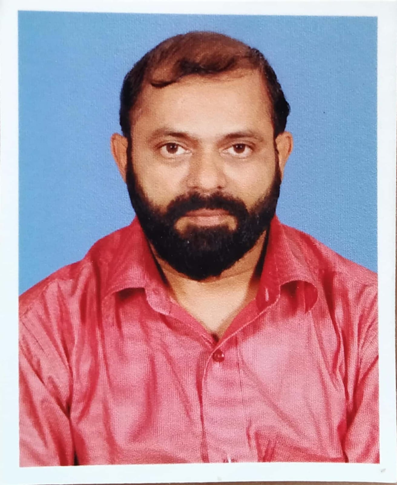 P. Abdurahiman Farooqi