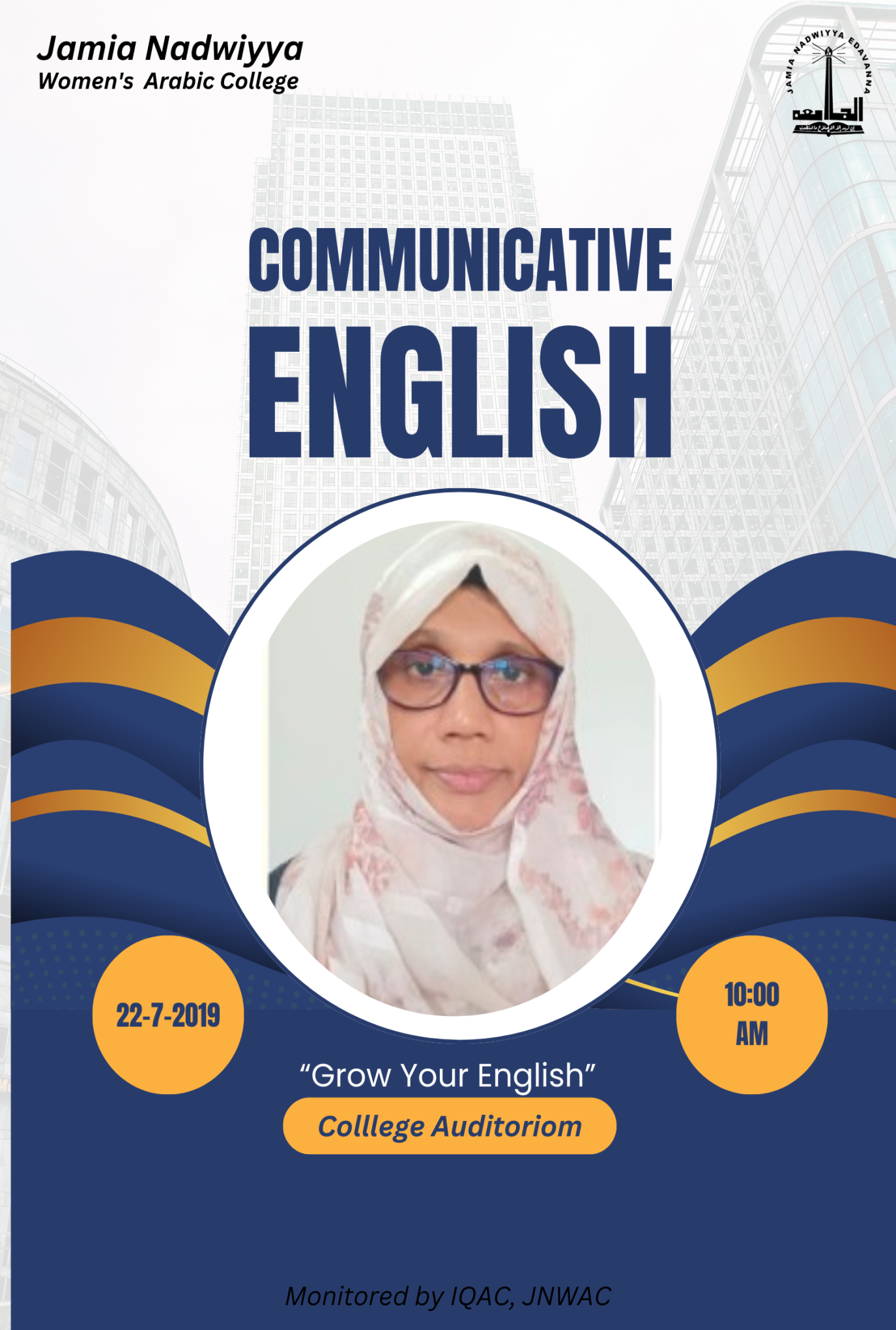 Communicative English