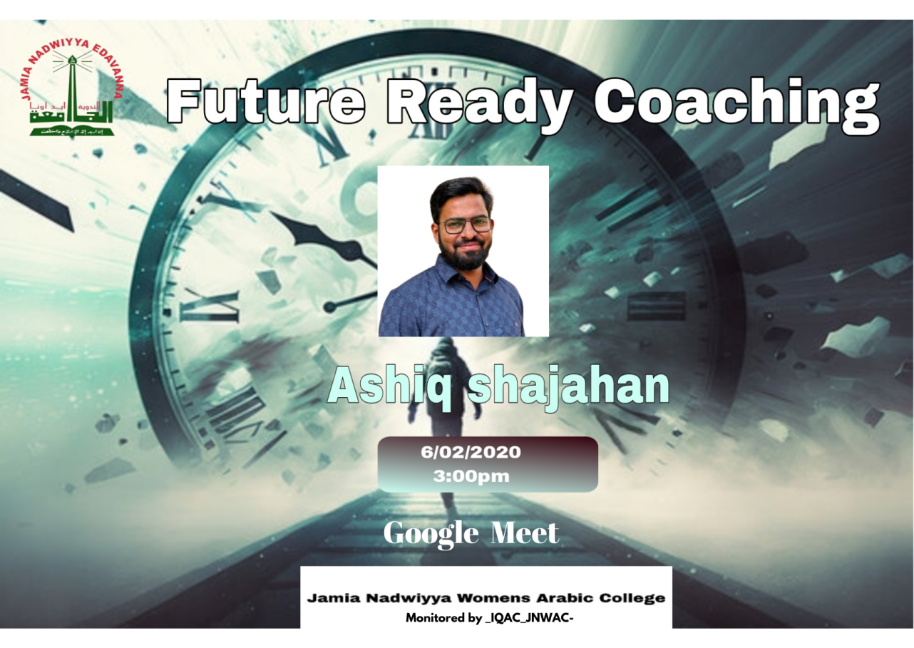 Future Ready Coaching